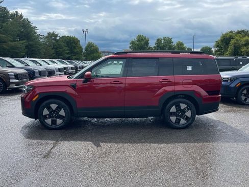 New 2026 Hyundai Santa Fe SEL image 4