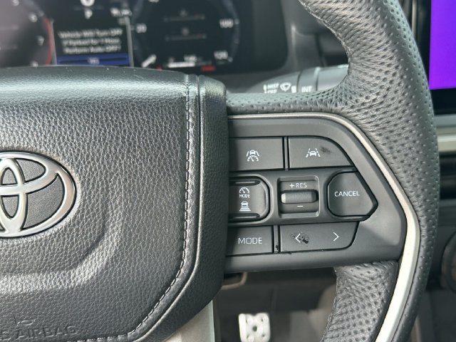 Used 2026 Toyota Tacoma TRD Sport RWD image 15
