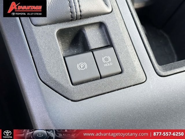 Certified 2026 Toyota RAV4 XLE Premium AWD/4WD image 35
