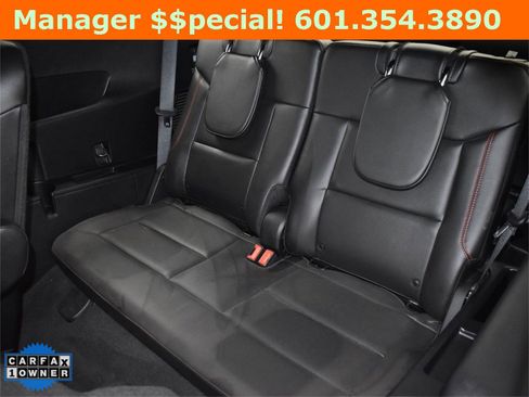 Used 2022 Ford Explorer ST-Line w/ Class IV Trailer Tow Package image 6