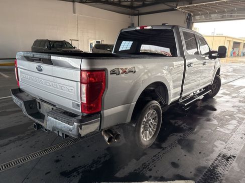 Used 2022 Ford F250 XLT w/ XLT Value Package image 10