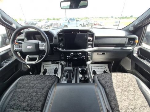 Used 2025 Ford F150 Tremor w/ Tow/Haul Package AWD/4WD image 19