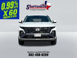 Used 2026 Hyundai Tucson SE FWD video 2