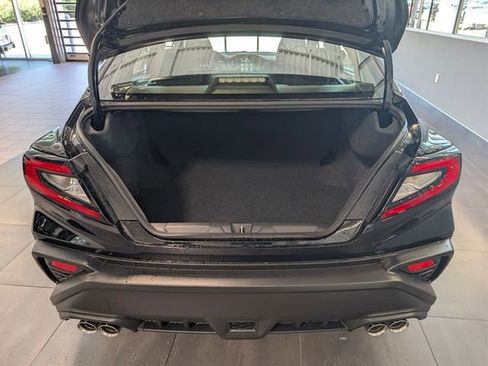 New 2026 Subaru WRX Premium AWD/4WD image 8