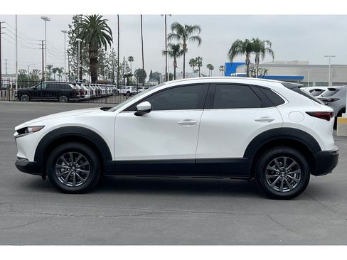 Certified 2025 MAZDA CX-30 AWD 2.5 S image 3