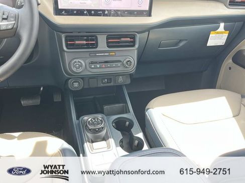 New 2026 Ford Maverick Lariat image 16