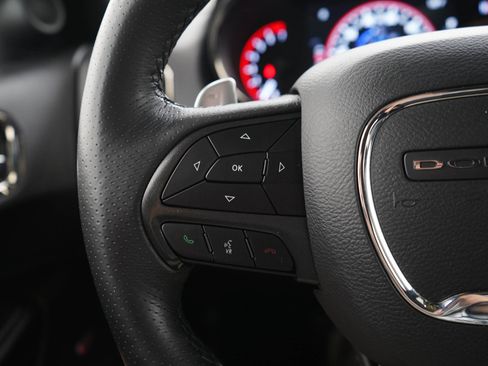 Used 2018 Dodge Durango GT w/ Premium Group AWD/4WD image 25