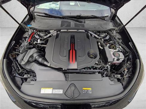 New 2025 Audi S5 Premium Plus image 15