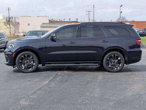 Used 2024 Dodge Durango R/T AWD/4WD image 4