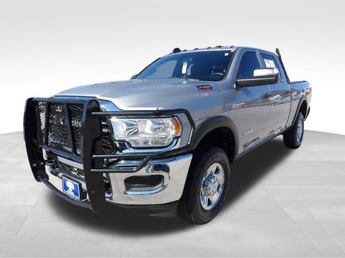 Used 2022 RAM 2500 Tradesman image 3