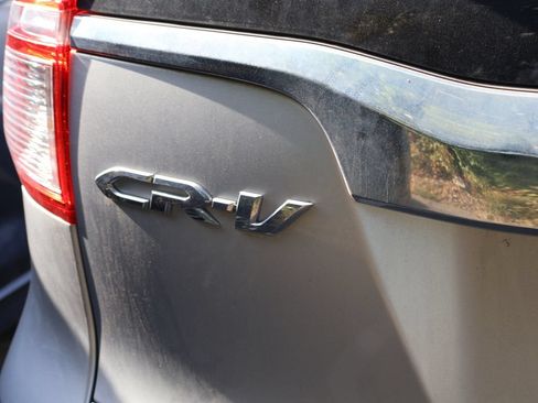 Used 2015 Honda CR-V EX-L image 8