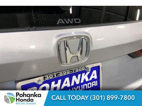 Used 2024 Honda CR-V Sport-L image 32