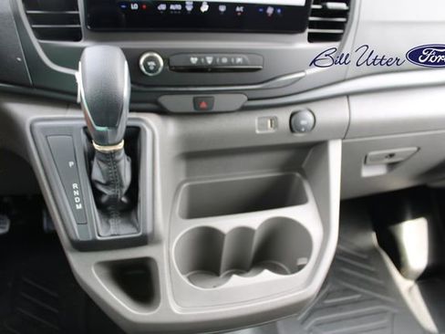 New 2025 Ford Transit 350 XL image 11