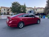 Used 2017 Hyundai Sonata SE image 4