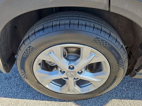 Used 2024 Honda HR-V LX image 39
