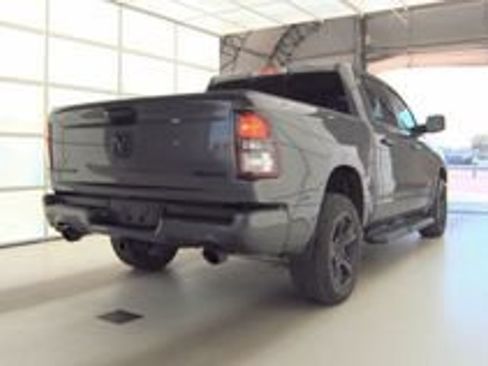 Used 2023 RAM 1500 Big Horn AWD/4WD image 18