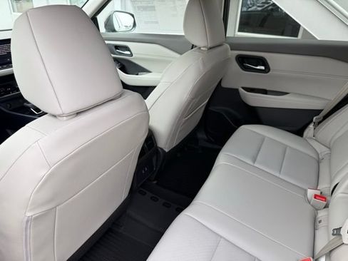 New 2026 Nissan Rogue Dark Armor FWD image 19
