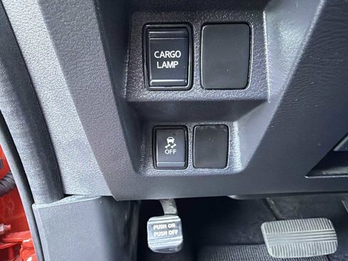 Used 2025 Nissan Frontier Pro-X w/ Pro Convenience Package RWD image 48