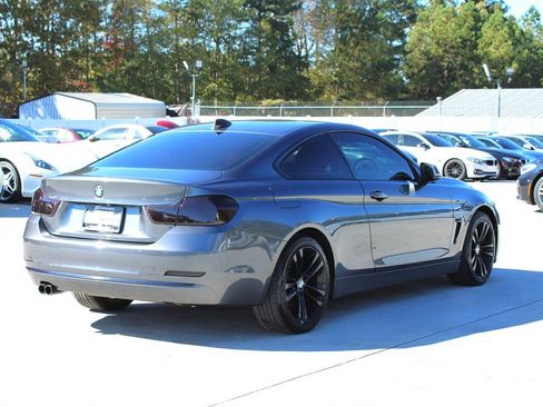 Used 2014 BMW 428i xDrive Coupe image 7