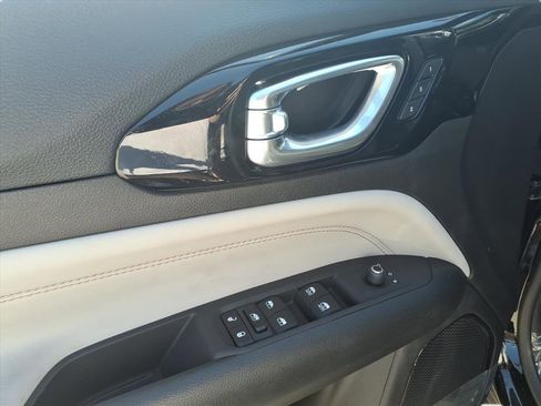 Used 2024 Jeep Compass Limited w/ Elite Group image 14