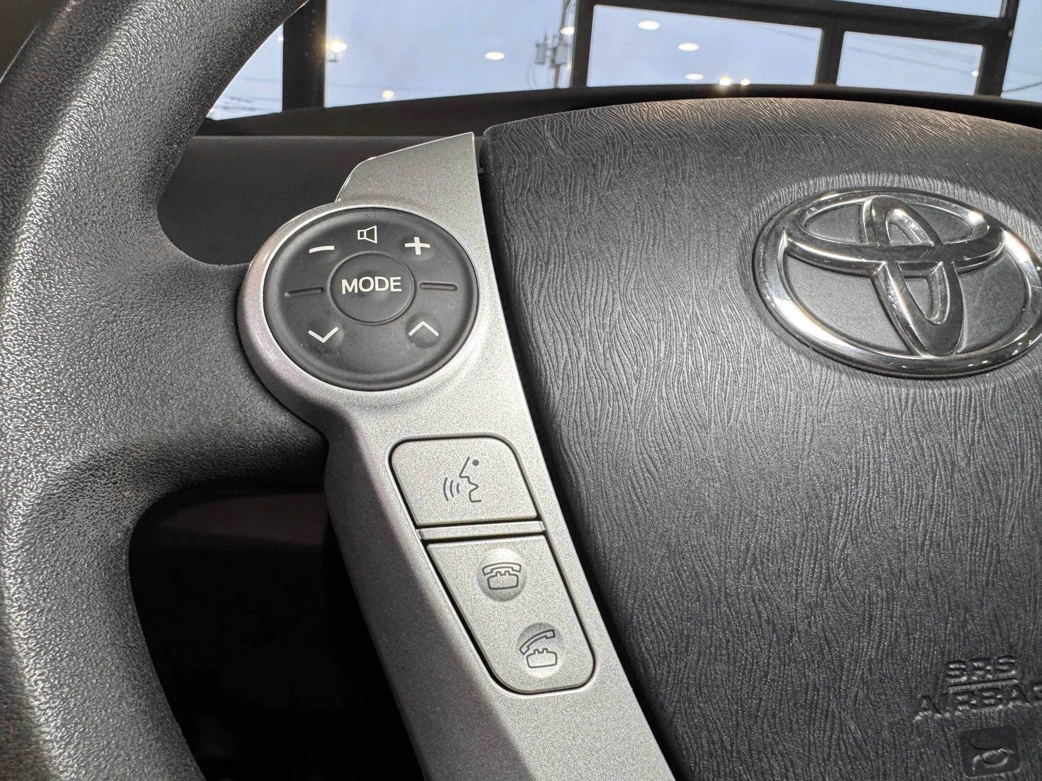 Used 2010 Toyota Prius Three w/ Navigation Pkg FWD image 21