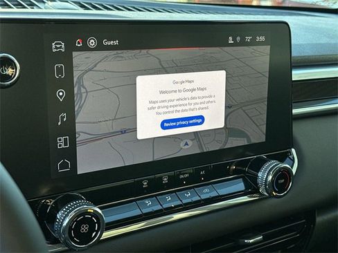 New 2026 GMC Canyon Elevation w/ LPO, Black Badging Package image 11