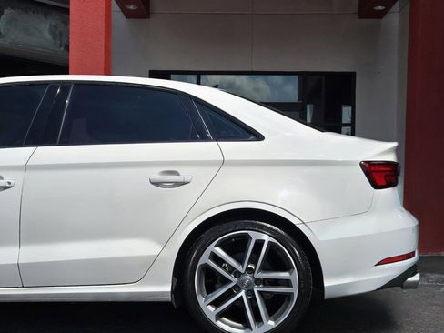 Used 2020 Audi A3 2.0T Premium w/ Final Edition Package image 6