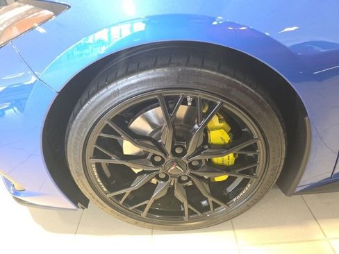 Used 2023 Chevrolet Corvette Stingray w/ Z51 Performance Package image 8