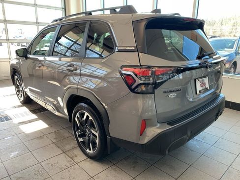 Used 2025 Subaru Forester Limited w/ Protection Package (1PH) image 10