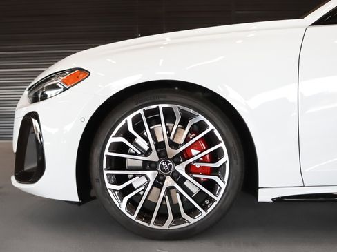 New 2025 Audi S5 Premium Plus image 5