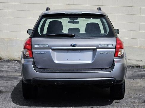 Used 2008 Subaru Outback 2.5i image 4