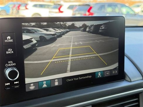 Certified 2025 Honda Pilot EX-L image 21