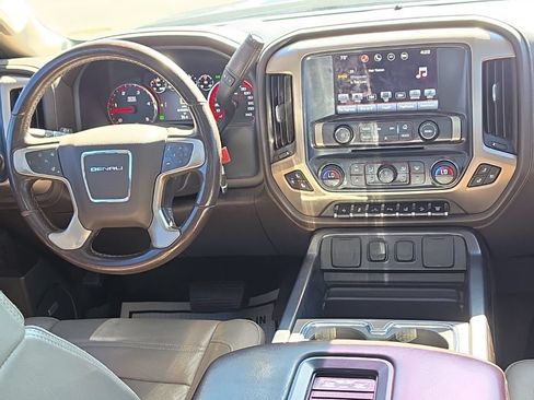 Used 2016 GMC Sierra 2500 Denali w/ Duramax Plus Package AWD/4WD image 28