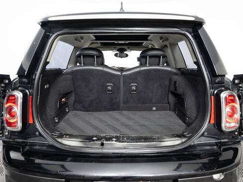 Used 2013 MINI Cooper Clubman S FWD image 16