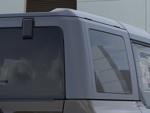 New 2026 Ford Bronco Big Bend image 25