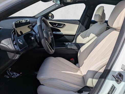 Certified 2026 Mercedes-Benz E 350 E 350 image 21