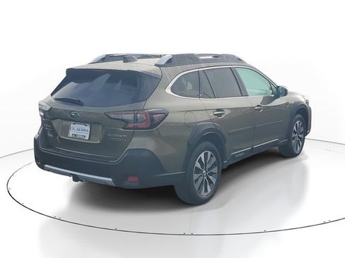 Certified 2024 Subaru Outback Touring XT AWD/4WD image 4
