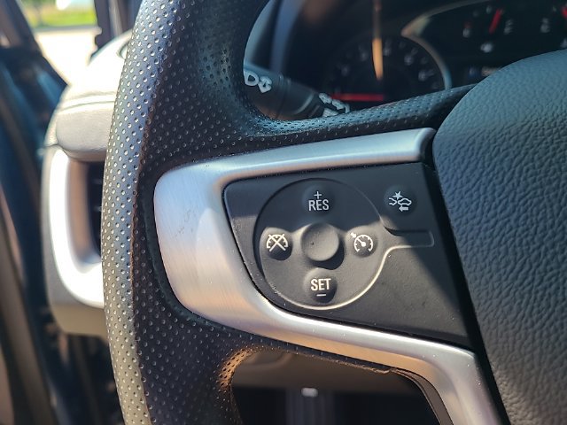 Used 2024 GMC Terrain SLE AWD/4WD image 17