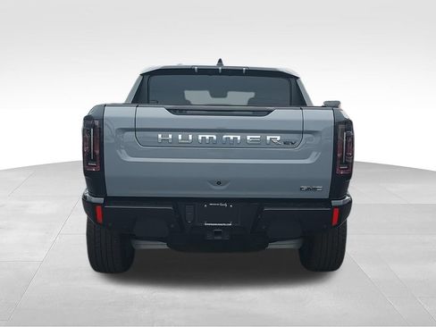 Used 2025 GMC Hummer EV 3X AWD/4WD image 7