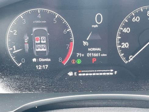 Used 2024 Honda Civic Sport image 15