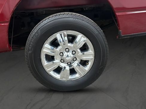 Used 2011 Ford F150 XLT w/ XLT Chrome Pkg RWD image 25