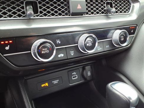 Certified 2024 Acura Integra A-Spec image 22