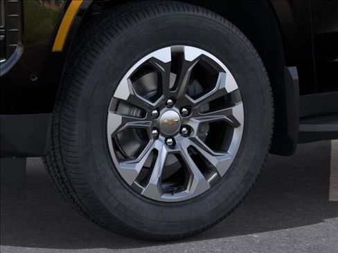 New 2026 Chevrolet Tahoe LT AWD/4WD image 9