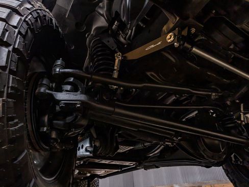 Used 2022 RAM 3500 Limited w/ Max Tow Package image 13