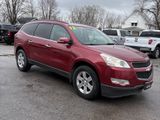 Used 2012 Chevrolet Traverse LT image 2