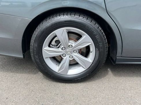 Used 2020 Honda Odyssey EX-L image 9