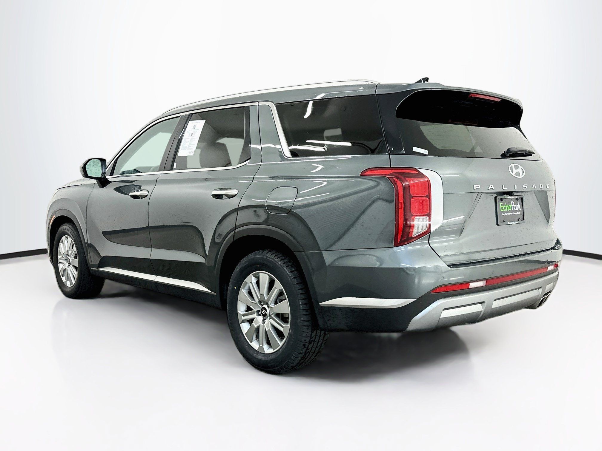 Used 2025 Hyundai Palisade SEL AWD/4WD image 5