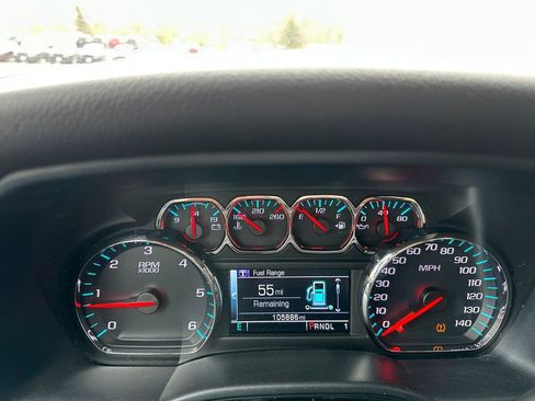 Used 2019 Chevrolet Silverado 2500 LT image 19