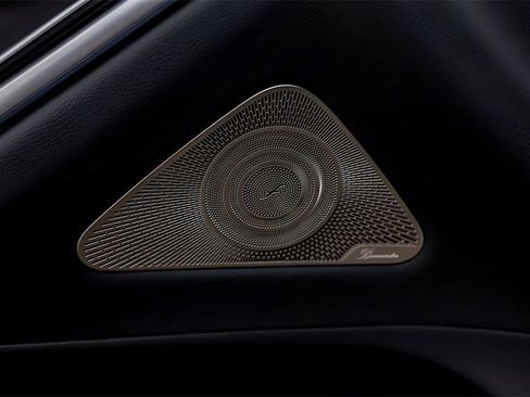 Used 2025 Mercedes-Benz S 63 AMG S image 25