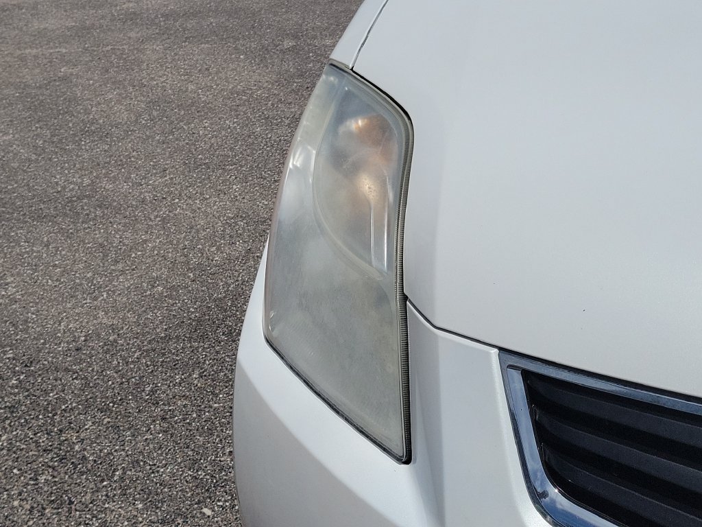 Used 2012 Nissan Sentra 2.0 S FWD image 29